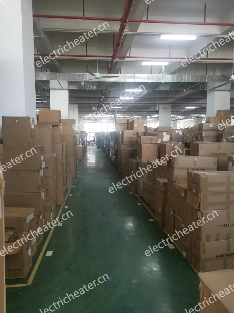 HC-IR1200 Infrared Heater